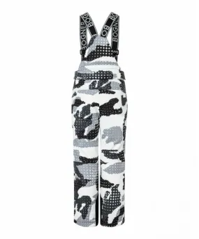 Pantalon de ski garcon Bogner Yuki