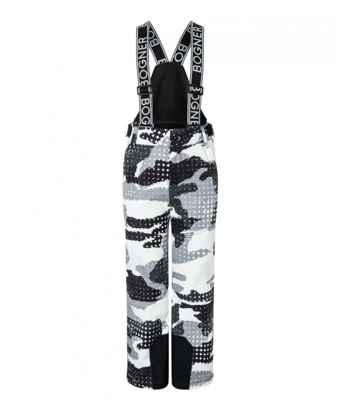 Pantalon de ski garcon Bogner Yuki