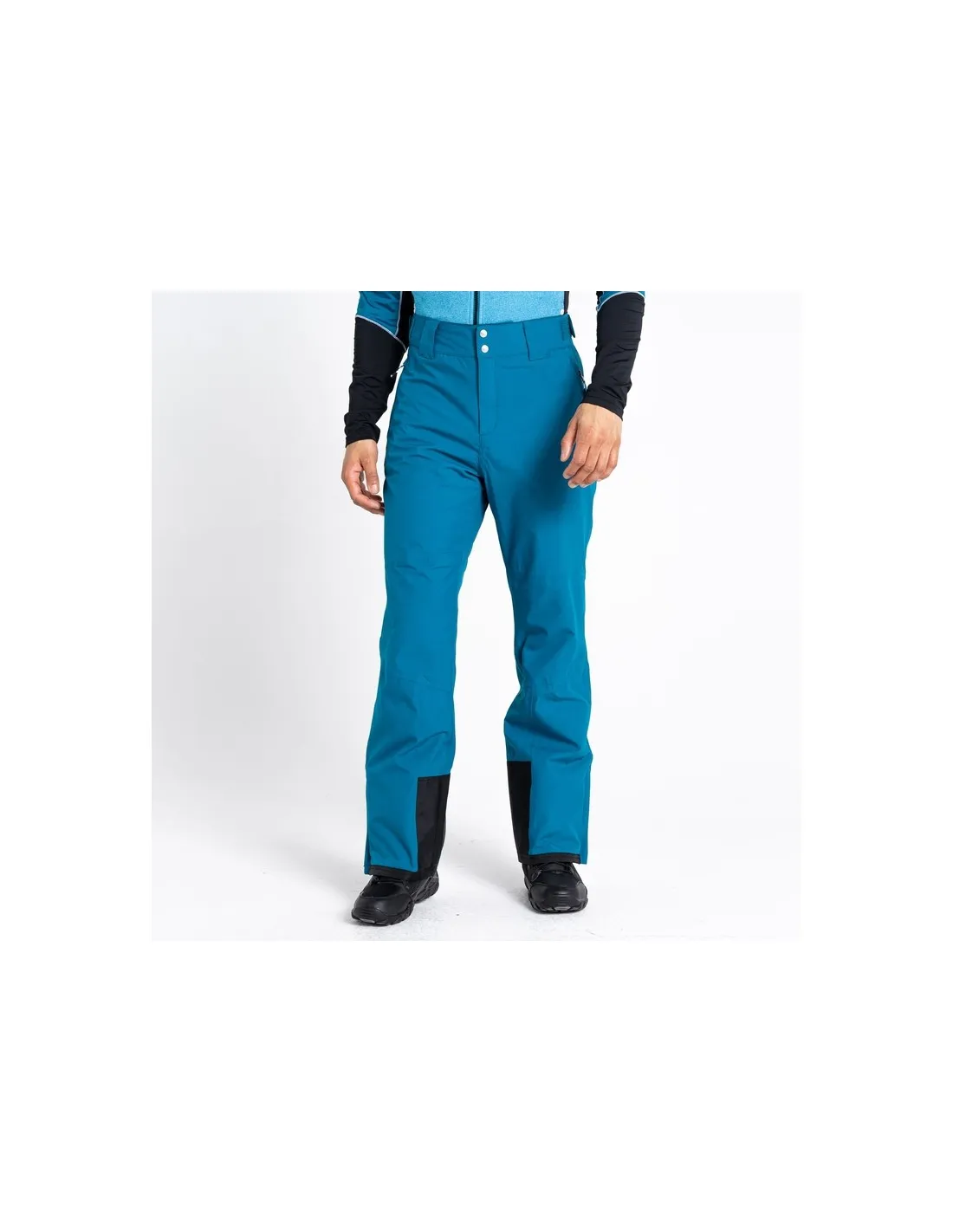 Pantalon de Ski Neuf Dare 2B Achieve II Gulfstream