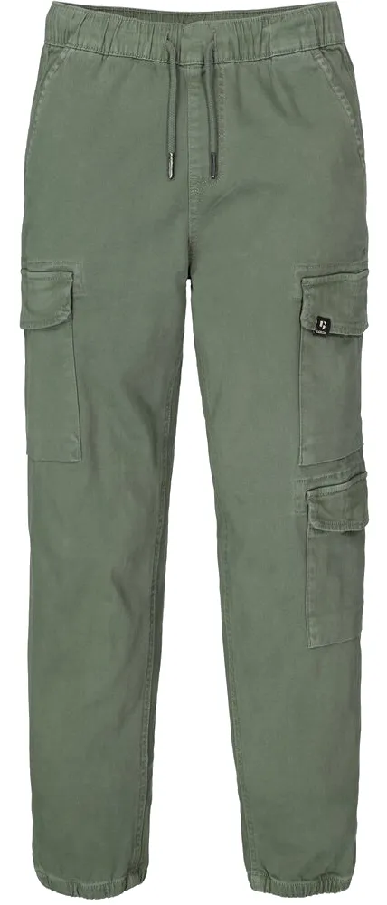 pantalon garçon  garcia t43710_boys pants