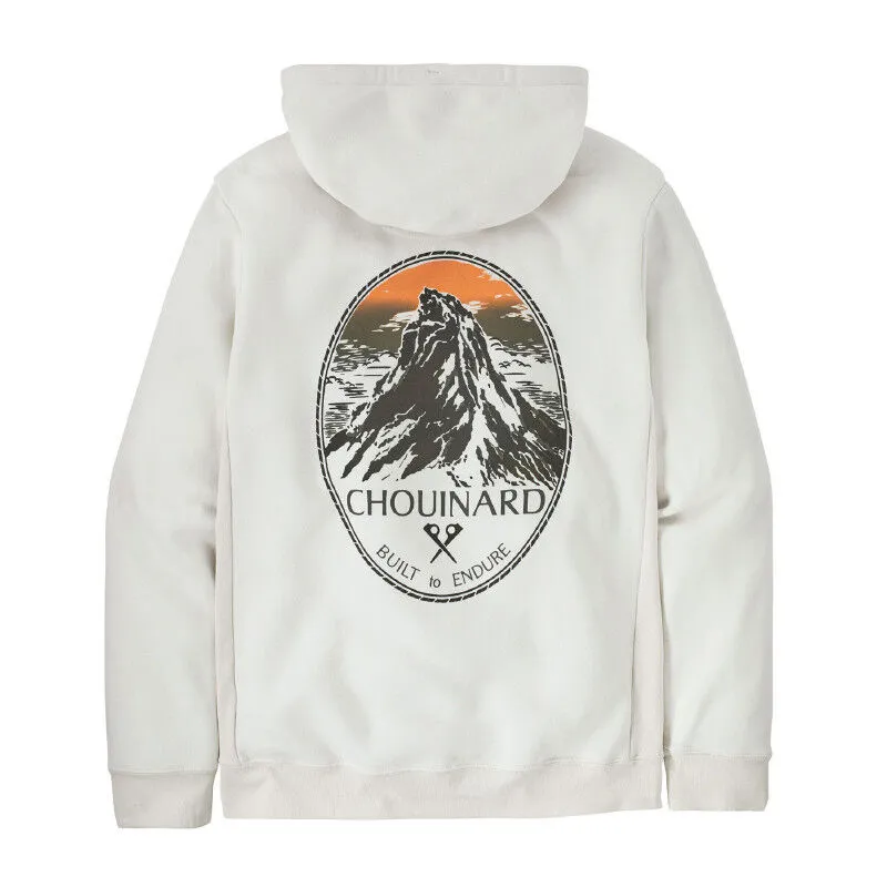 Patagonia Chouinard Crest Uprisal Hoody - Sweat à capuche | Hardloop