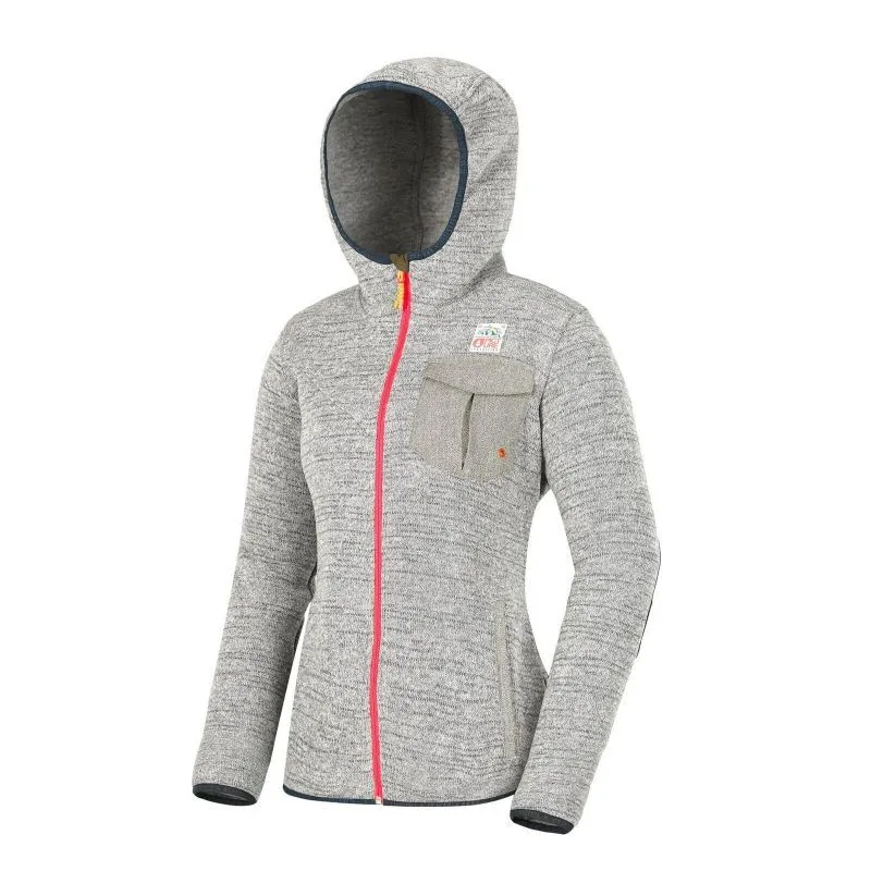 Picture Organic Clothing Moder - Sweat à capuche femme | Hardloop