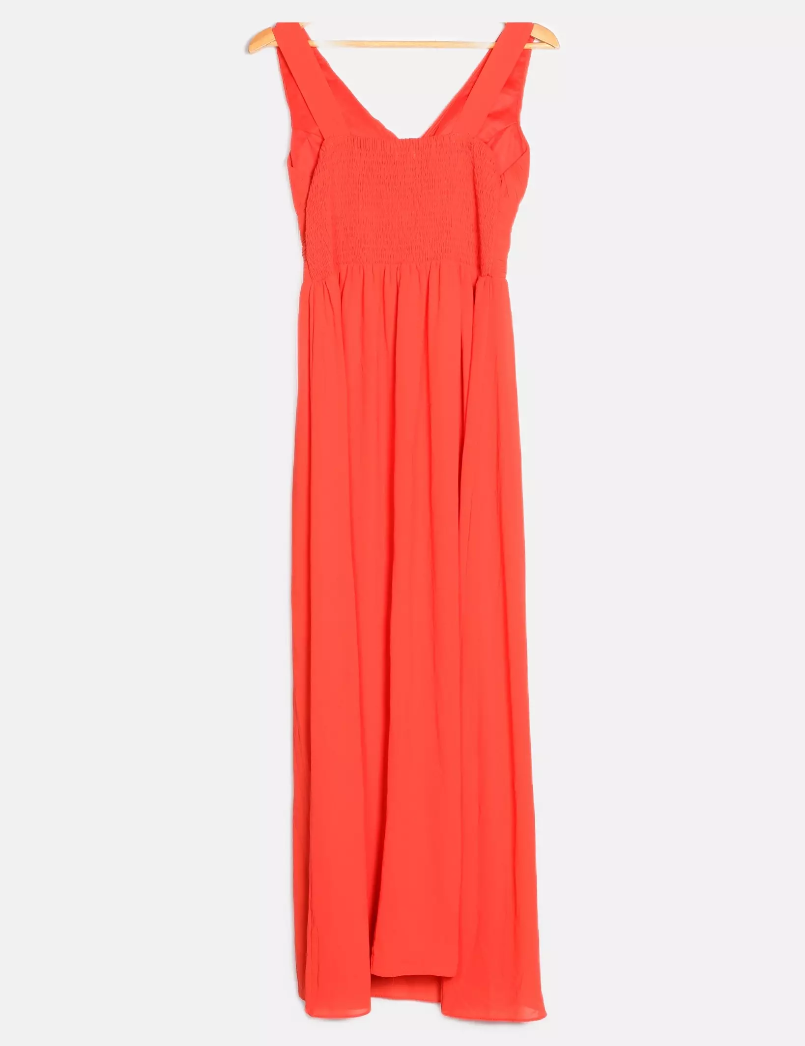 Pink Boom Robe habillée Fluide