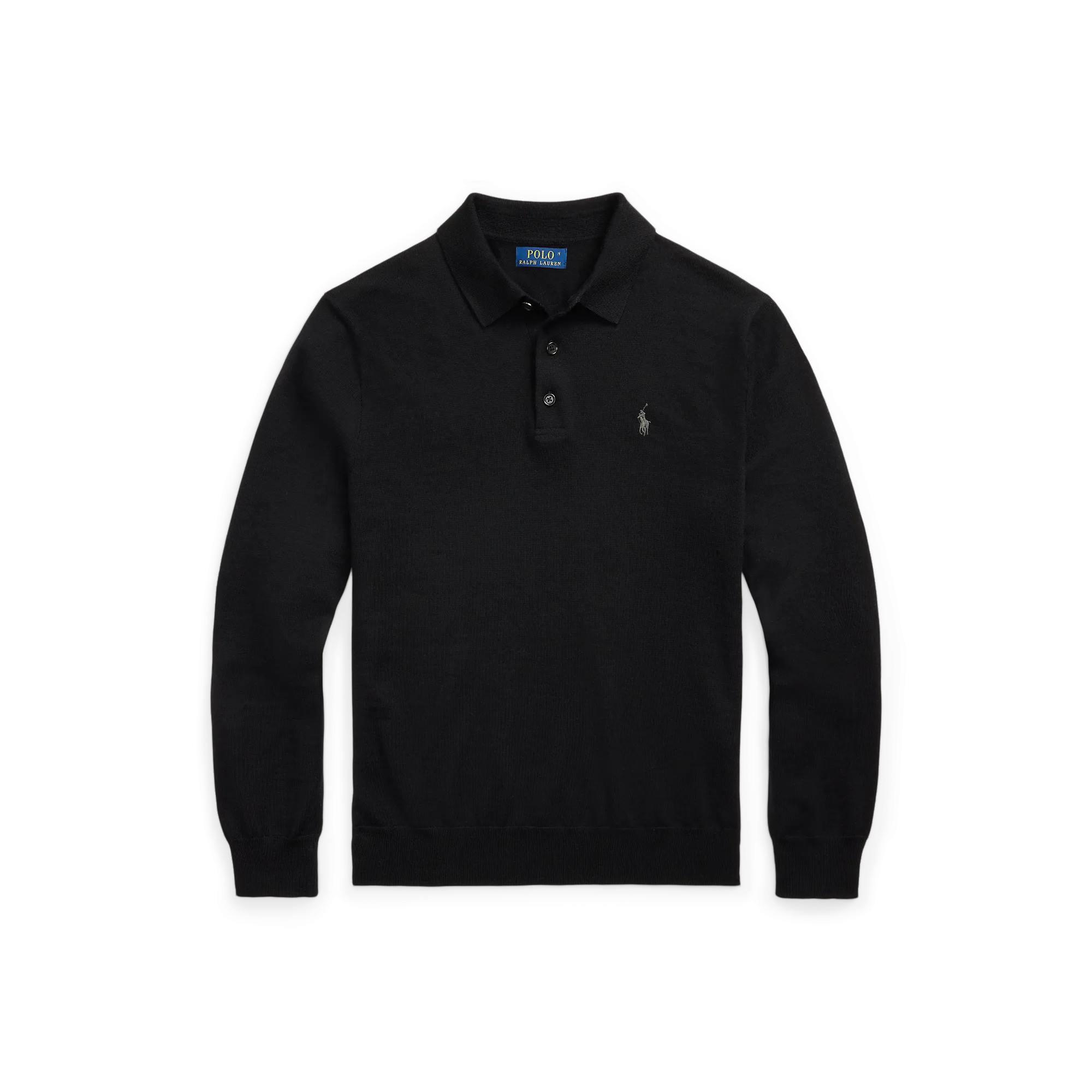 POLO EN COTON - POLO RALPH LAUREN pour HOMME | Printemps