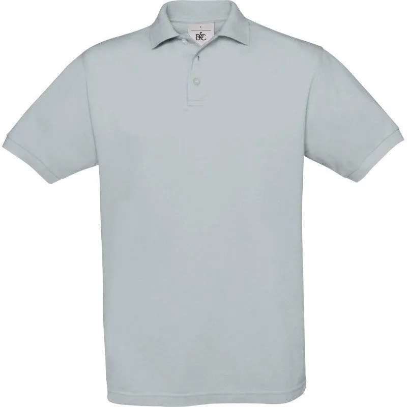 Polo Equipage Coton Light 180gr