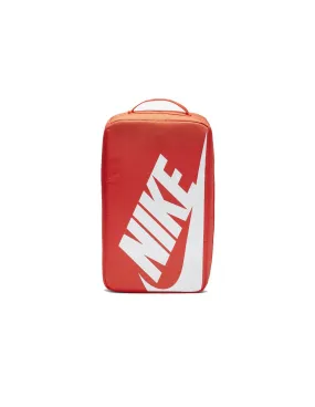 Porte-chaussures Nike Boîte à chaussures orange
