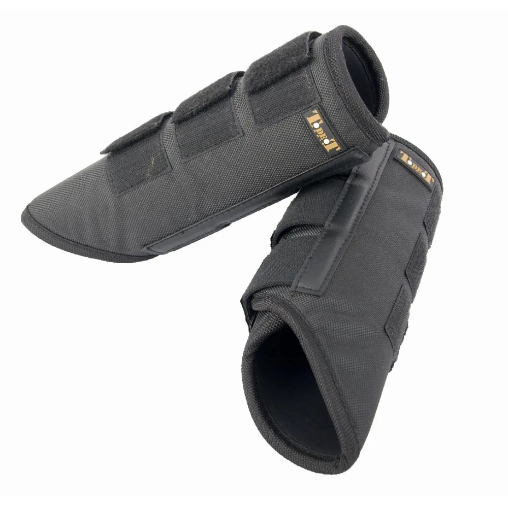 Protection cross antérieur cordura T de T pour Cheval