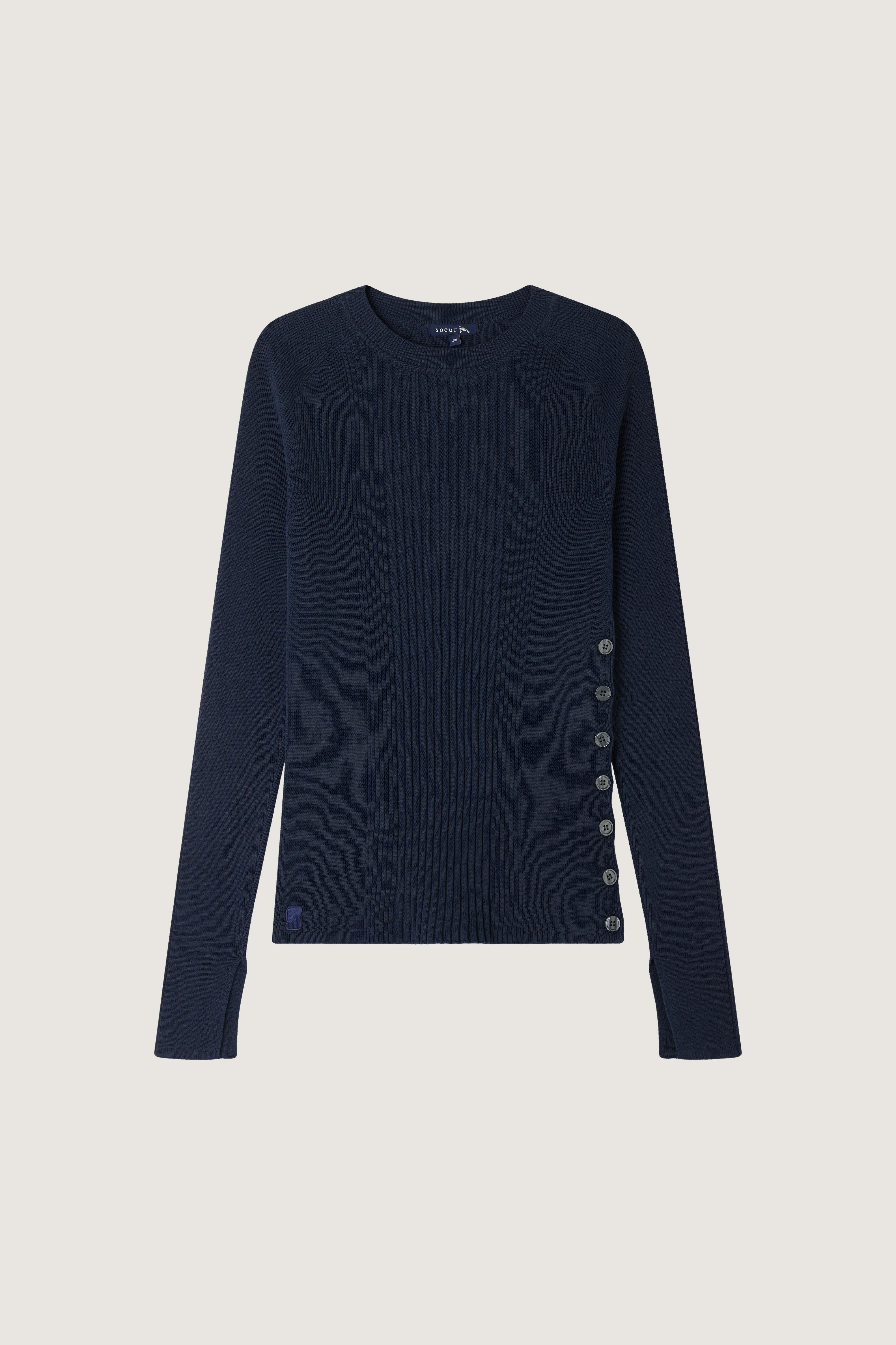 PULL ANDREE NAVY