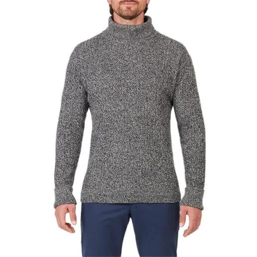 Pull antarctique Tom Crean