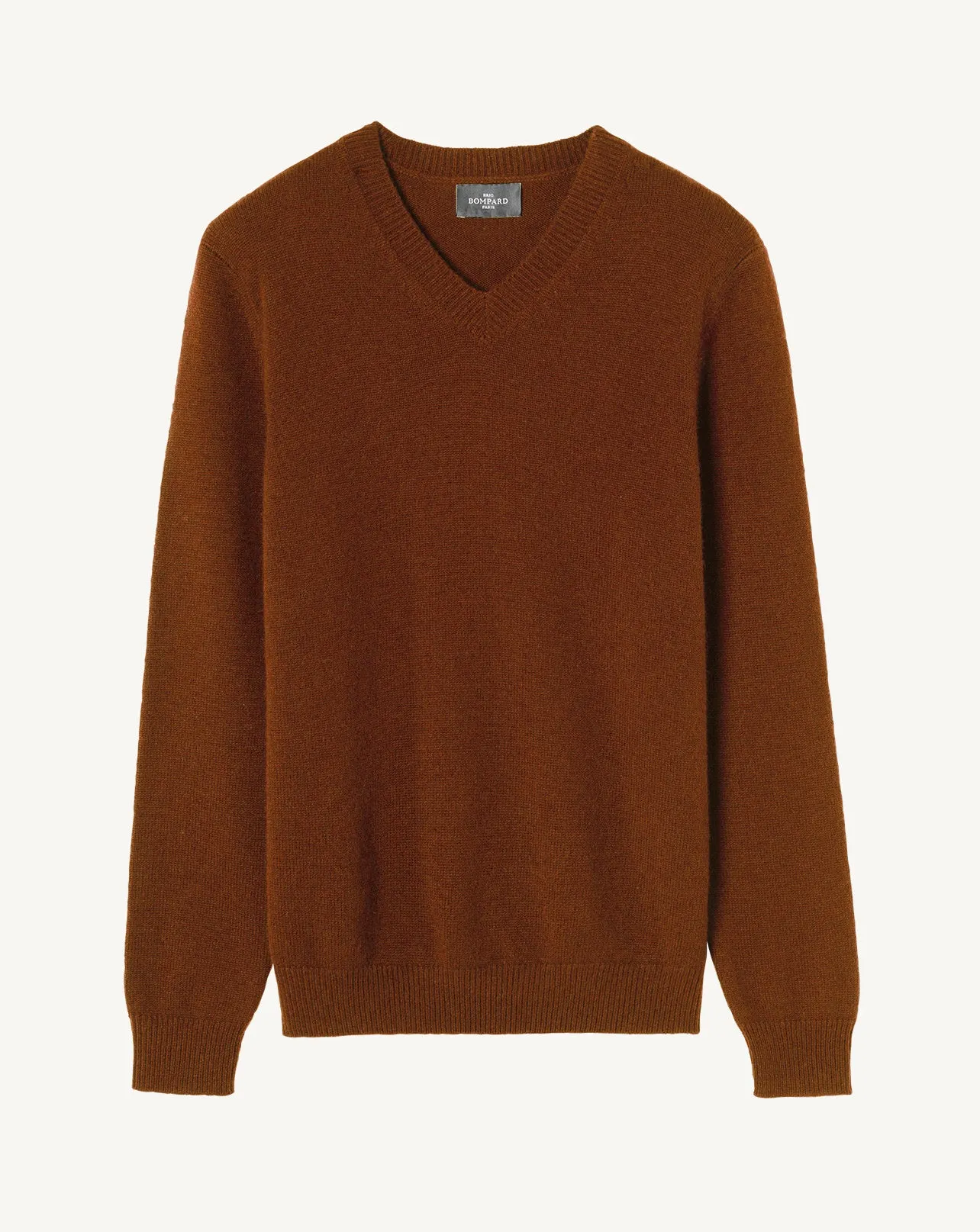 Pull col V