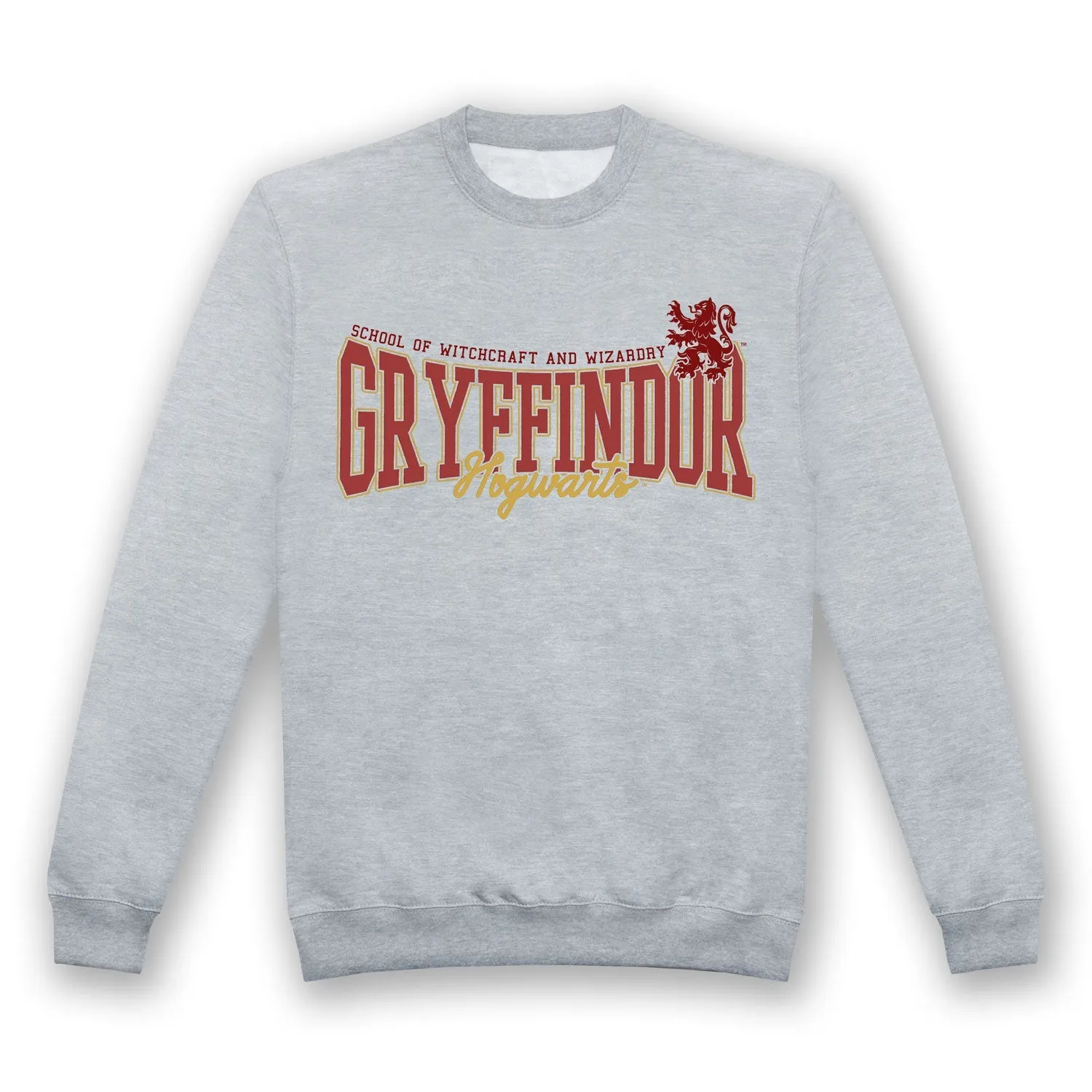 Pull Collège Gryffondor