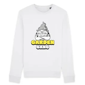 Pull - Garden gang