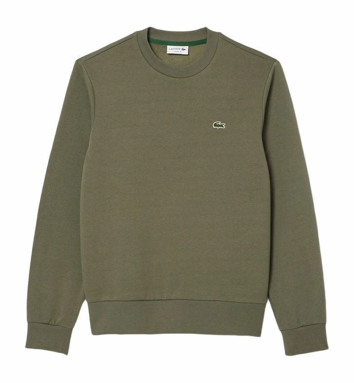 Pull Lacoste Homme SH9608 Tank