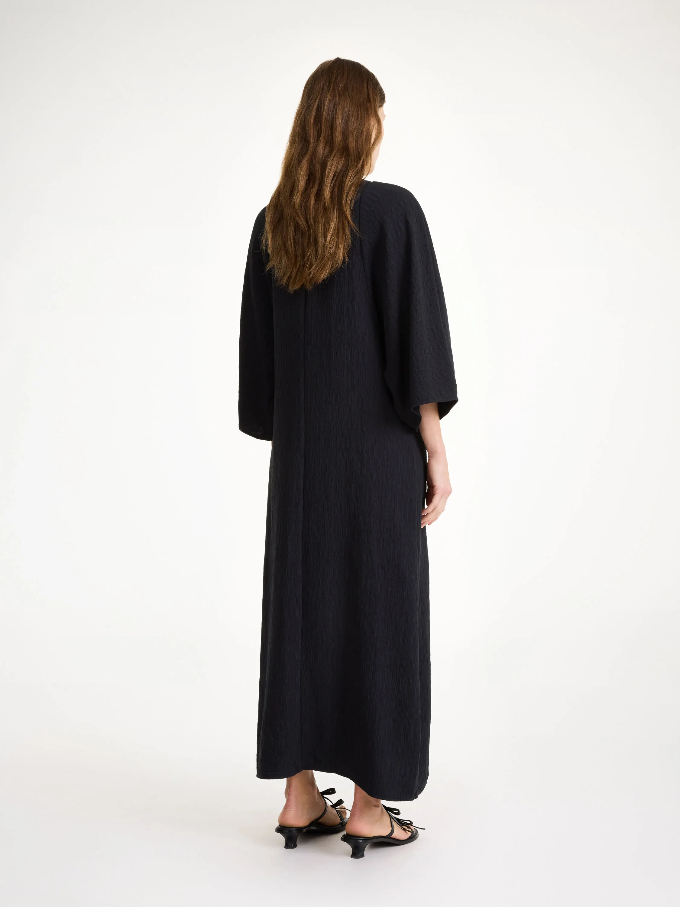 Robe longue Carolynn