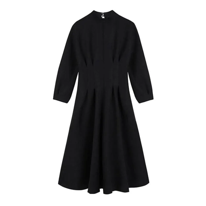 Robe Rétro Petite Fille