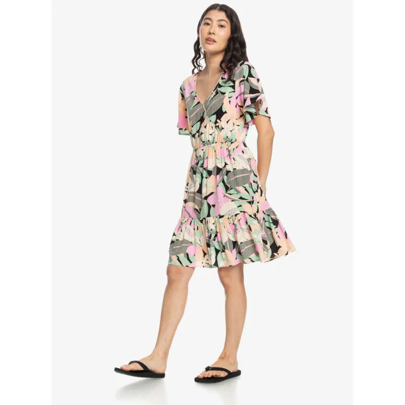 Roxy Sea Symphony Again - Robe femme | Hardloop