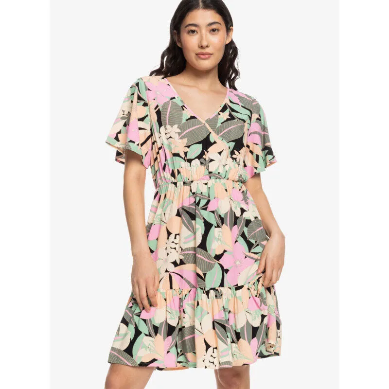 Roxy Sea Symphony Again - Robe femme | Hardloop