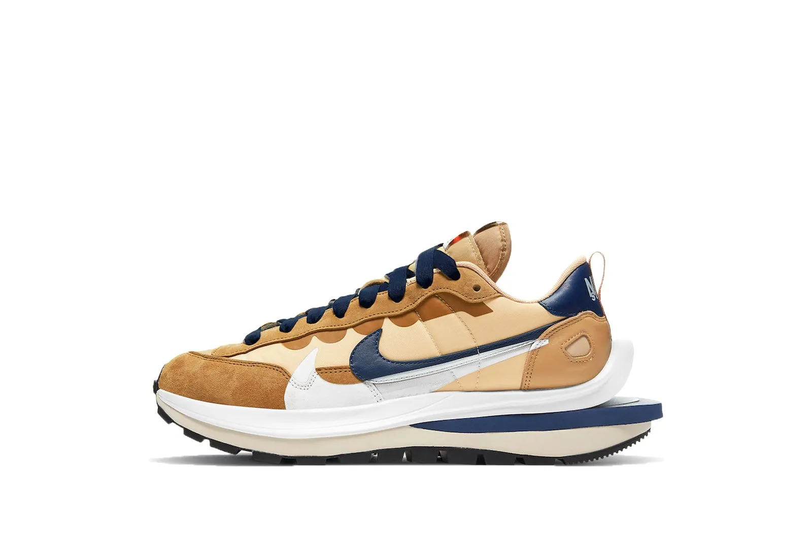 sacai nike