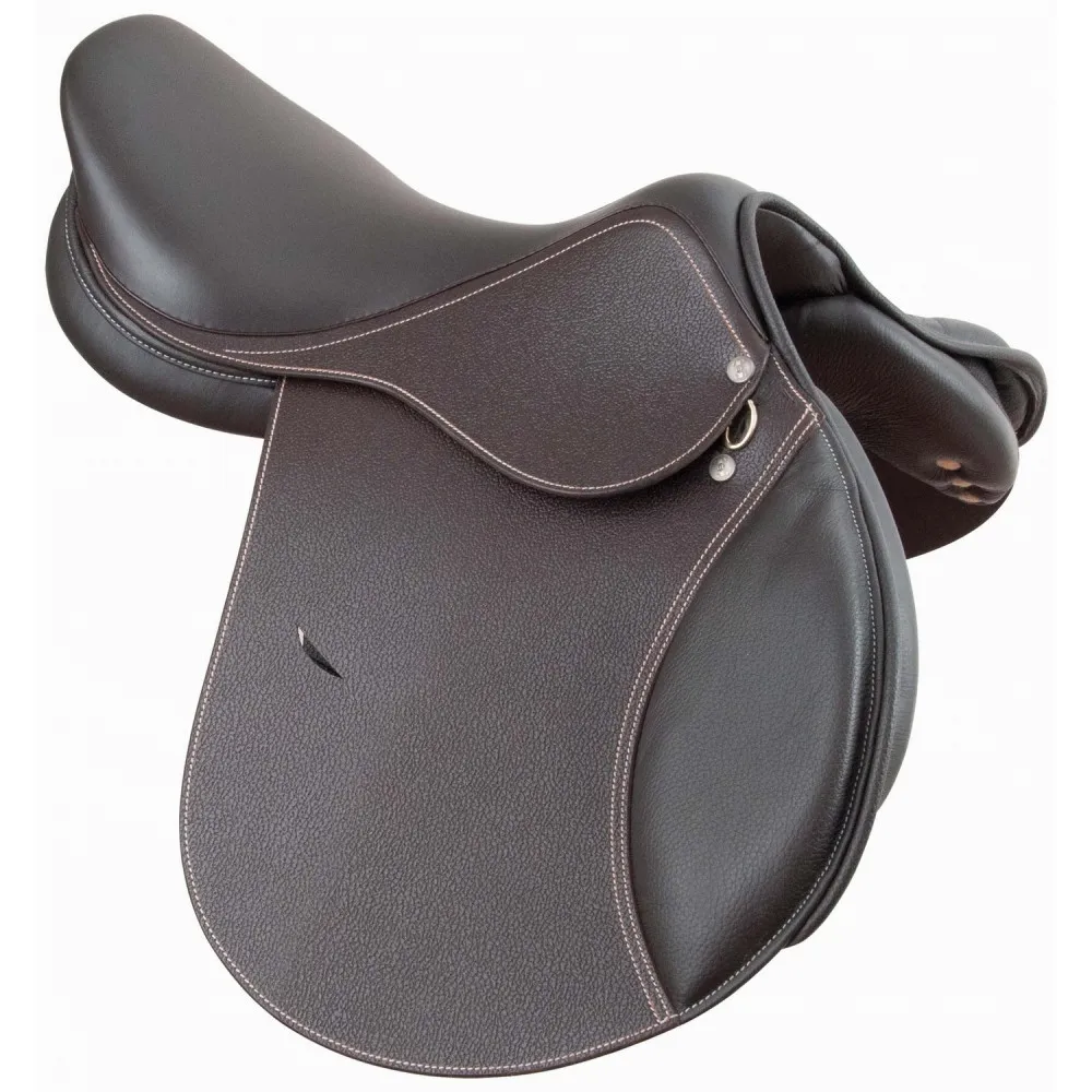 Selle Barry T de T - Excellence Équestre