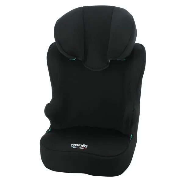 Siège auto ceinturé START I 106-140 cm i-Size noir
