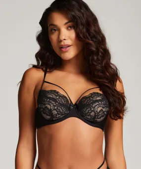 Soutien-gorge à armatures non-préformé Mavis