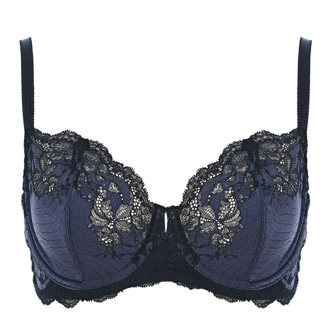 Soutien-gorge noir-Wacoal | 3 Suisses