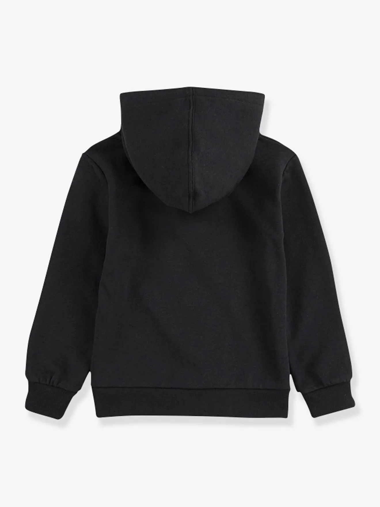Sweat à capuche Batwing Screenprint Levi's® noir - Levi's