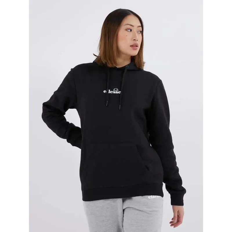 Sweat à capuche csc basic logo II noir homme - Columbia | wimod