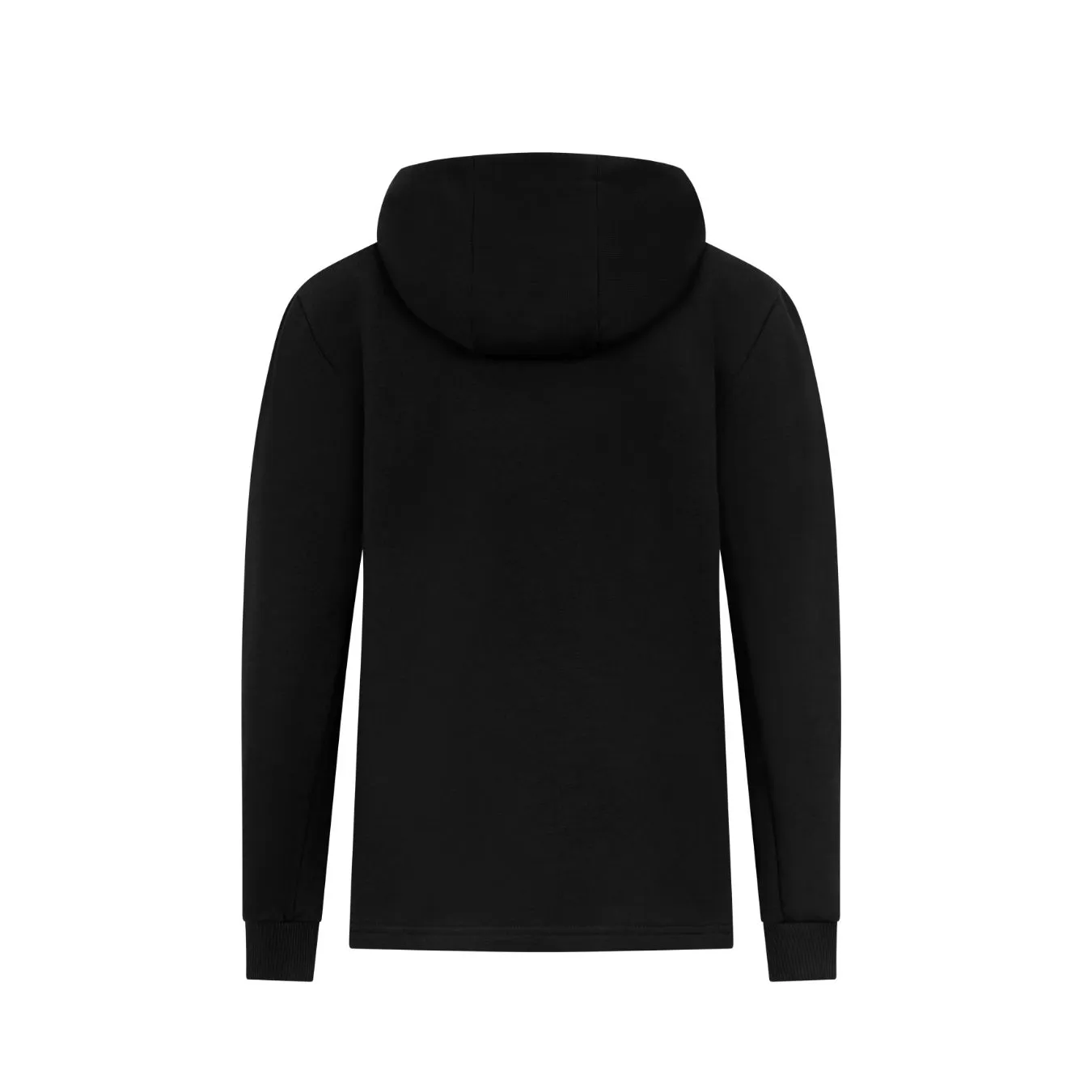 Sweat à Capuche FERRARI F1 Puma Logo noir pour enfant