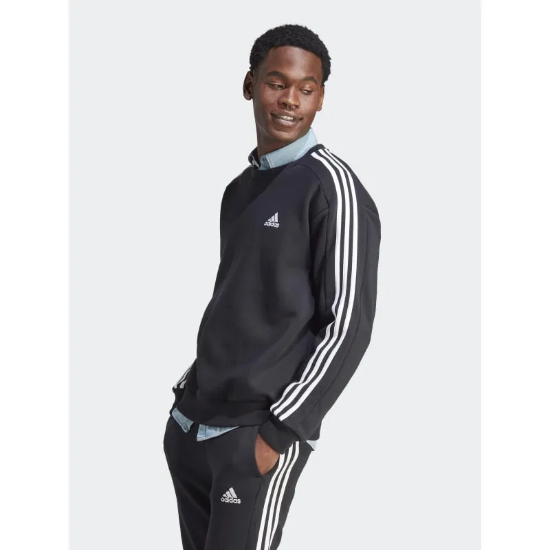 Sweat à capuche logo classique bleu homme - Tommy Hilfiger | wimod