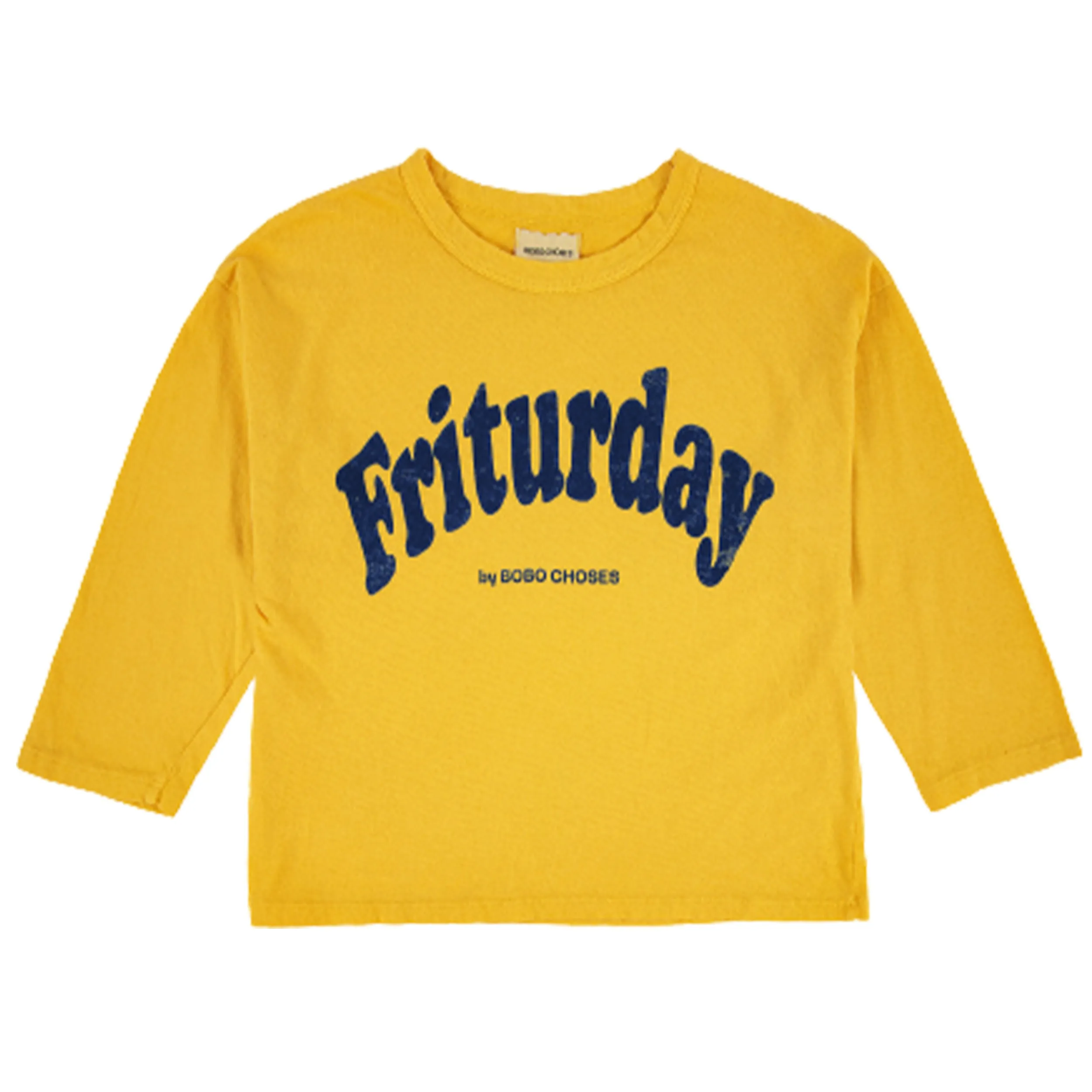 T-Shirt Friturday