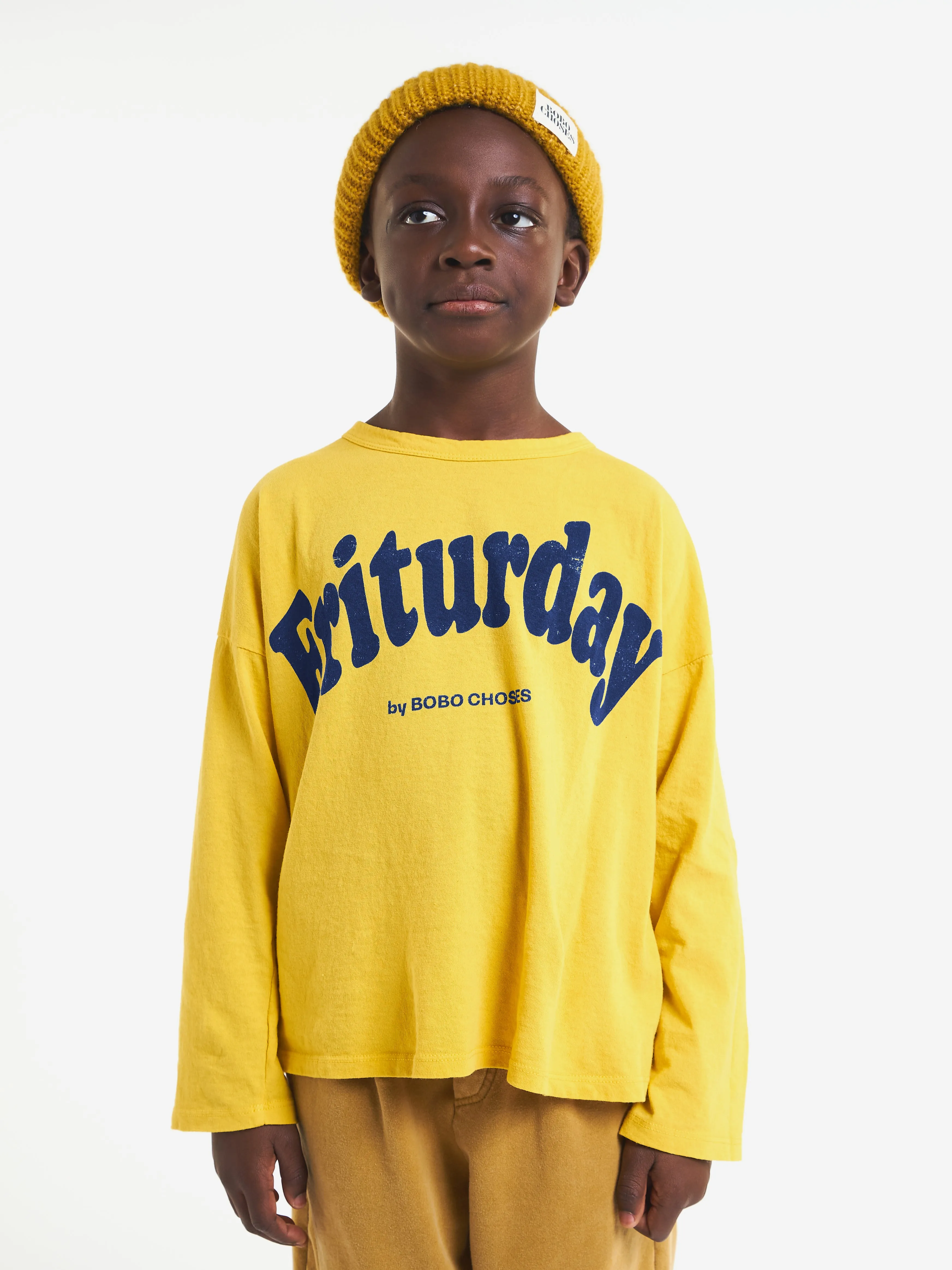 T-Shirt Friturday