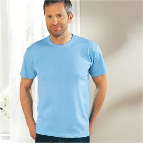 Tee-shirts assortis homme : Lot de 5 - M à XXL