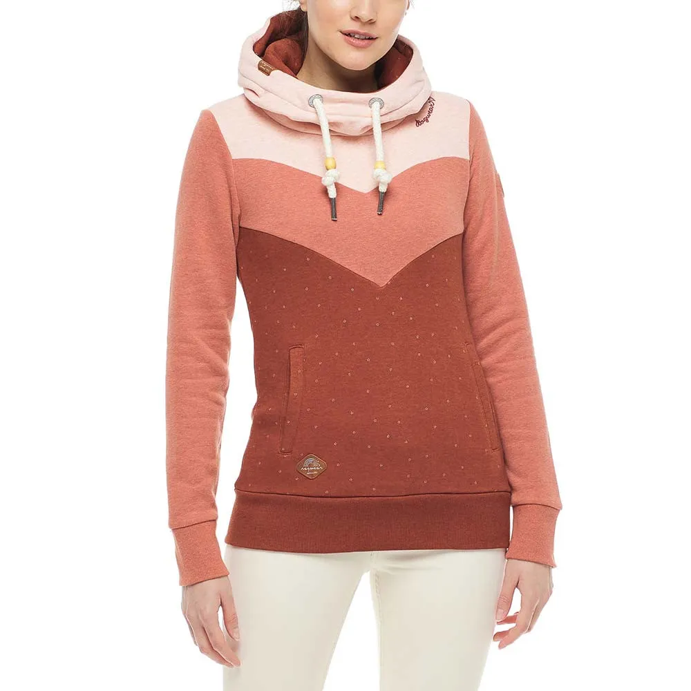 Trega Sweat Cap Femme
