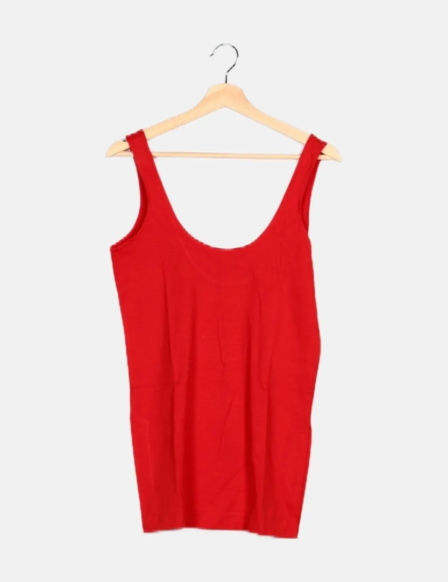 Uterqüe T-shirt