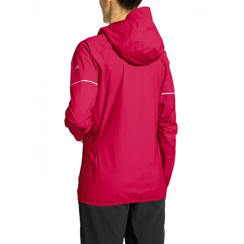 Vaude Women's Larice 2,5L Jacket II - Veste imperméable femme | Hardloop