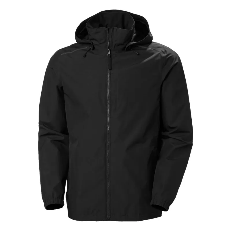 Veste de travail imperméable Helly Hansen Manchester 2.0 | Tenues Pro