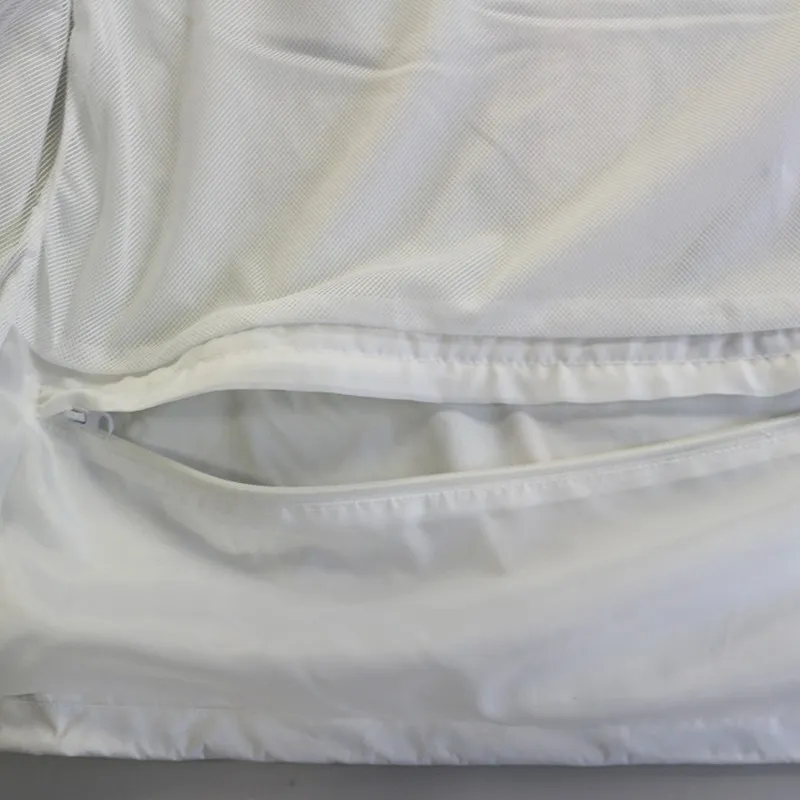 Veste imperméable capuche doublée filet toucher peau de pêche 200 grs-m2 Ardmore unisexe Regatta