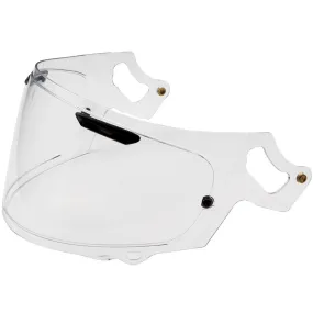 Visière Arai VAS incolore, casque RX-7 V, Chaser X, QV-Pro